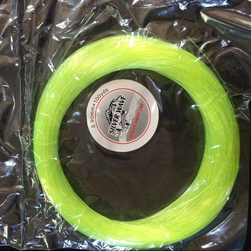 Fishing Boat Anchor - 500G สีเหลืองสายตกปลาสายเส้นผ่าศูนย์กลาง0.3-0.8มม.สายหนาไนล่อนปลาคาร์พไพ่นกกระจอกที่นั่ง anchor ตกปลา Pesca