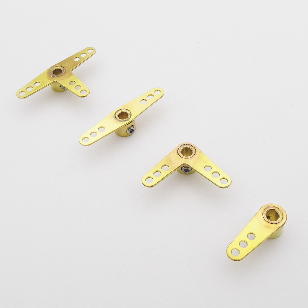 Fishing Boat Anchor Winch - อะไหล่ทองแดง 1 ชิ้น ขนาด 3 มม.
