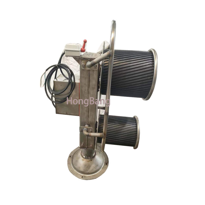 Fishing Boat Anchor Winch - เครื่องกว้านไฟฟ้า 12V 24V 48V สำหรับดึงสมอ 100