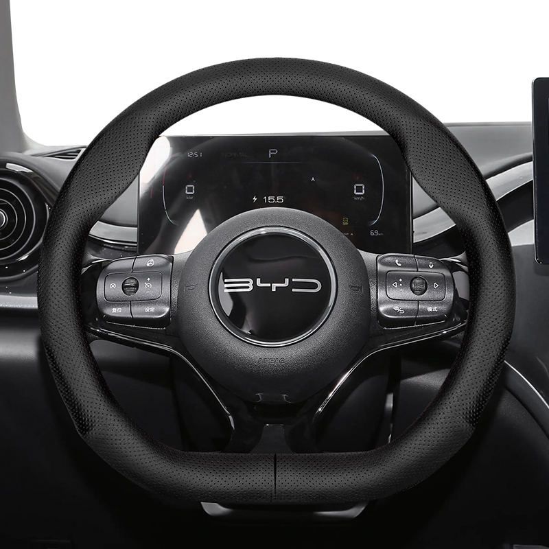 เหมาะสําหรับ Byd Ultra-Thin Br - Fishing Boat Steering Wheel บทวิจารณ์และราคา
