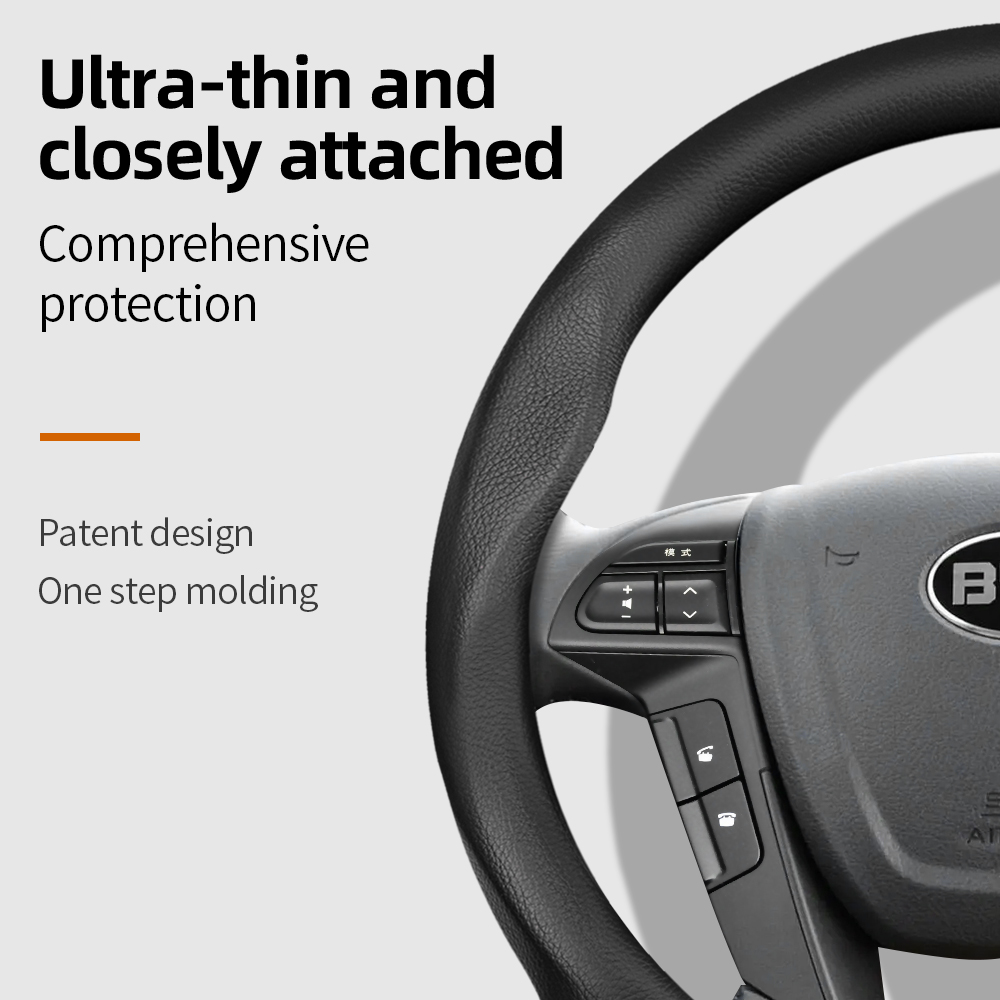 เหมาะสําหรับ Byd Ultra-Thin Br - Fishing Boat Steering Wheel บทวิจารณ์และราคา