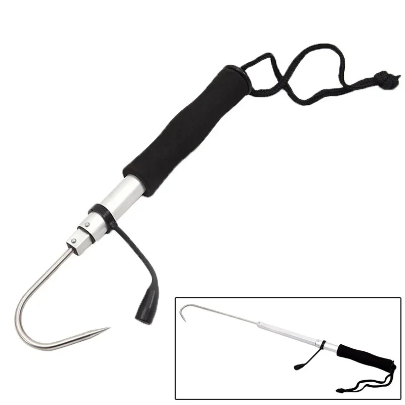 ตกปลาน้ําแข็ง Anchor ปลาตะขอสแ - Fishing Boat Anchor บทวิจารณ์และราคา