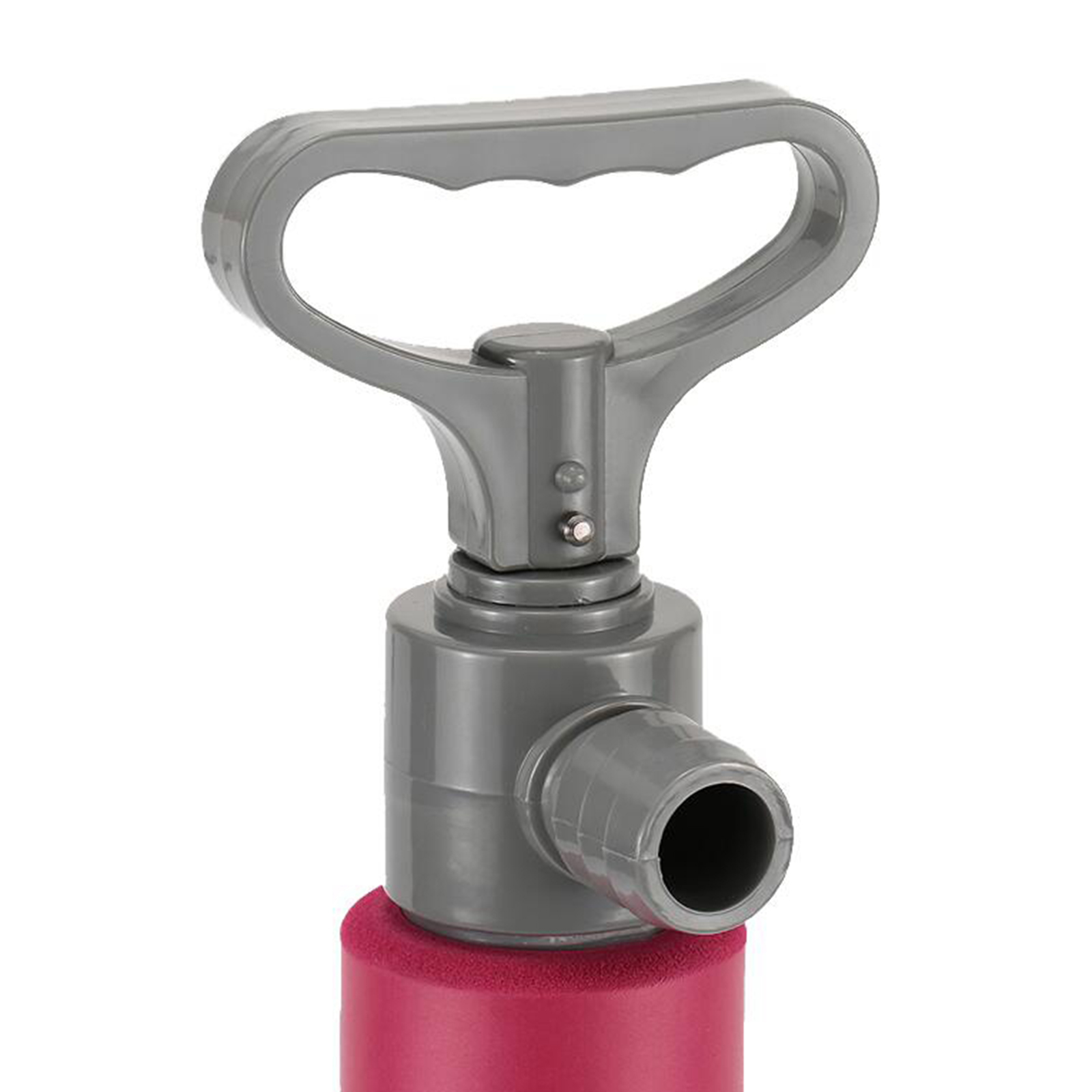 ปั๊มน้ำสำหรับเรือคายัคแบบทนทาน - Fishing Boat Bilge Pump บทวิจารณ์และราคา