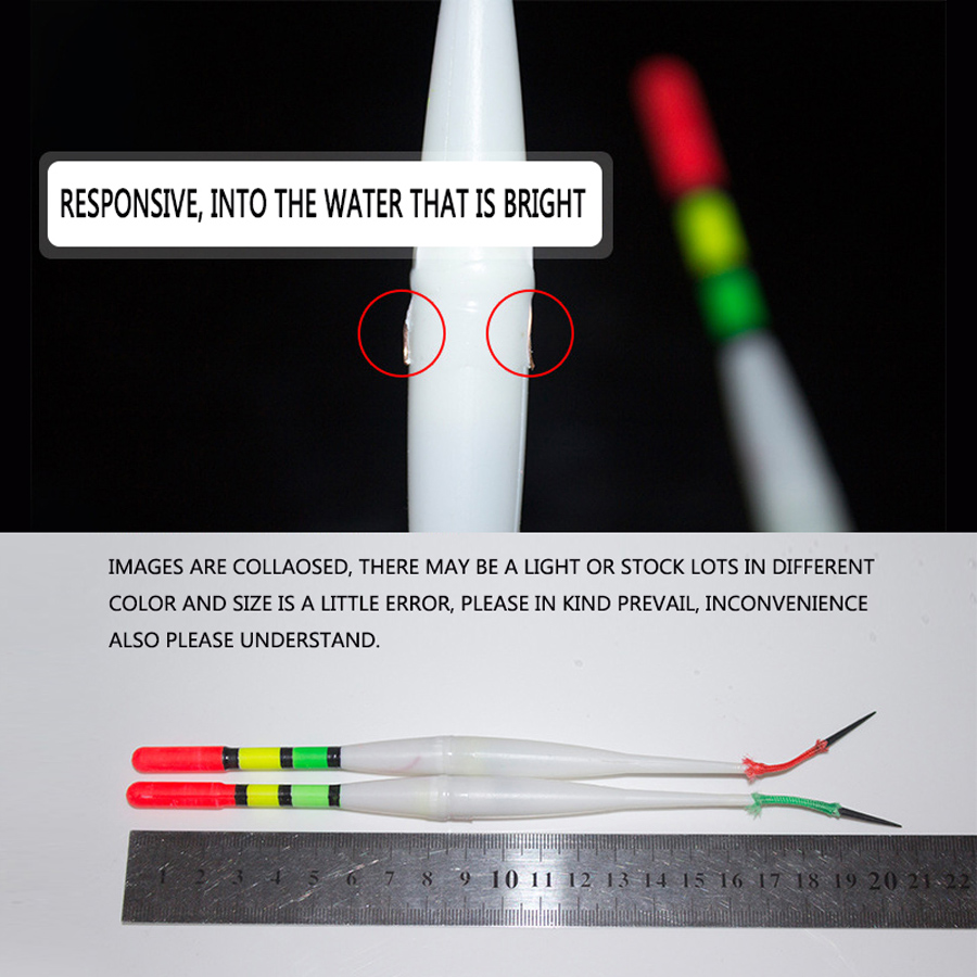 ไฟ LED สำหรับตกปลาตอนกลางคืน 1 - Fishing Boat Navigation Light บทวิจารณ์และราคา
