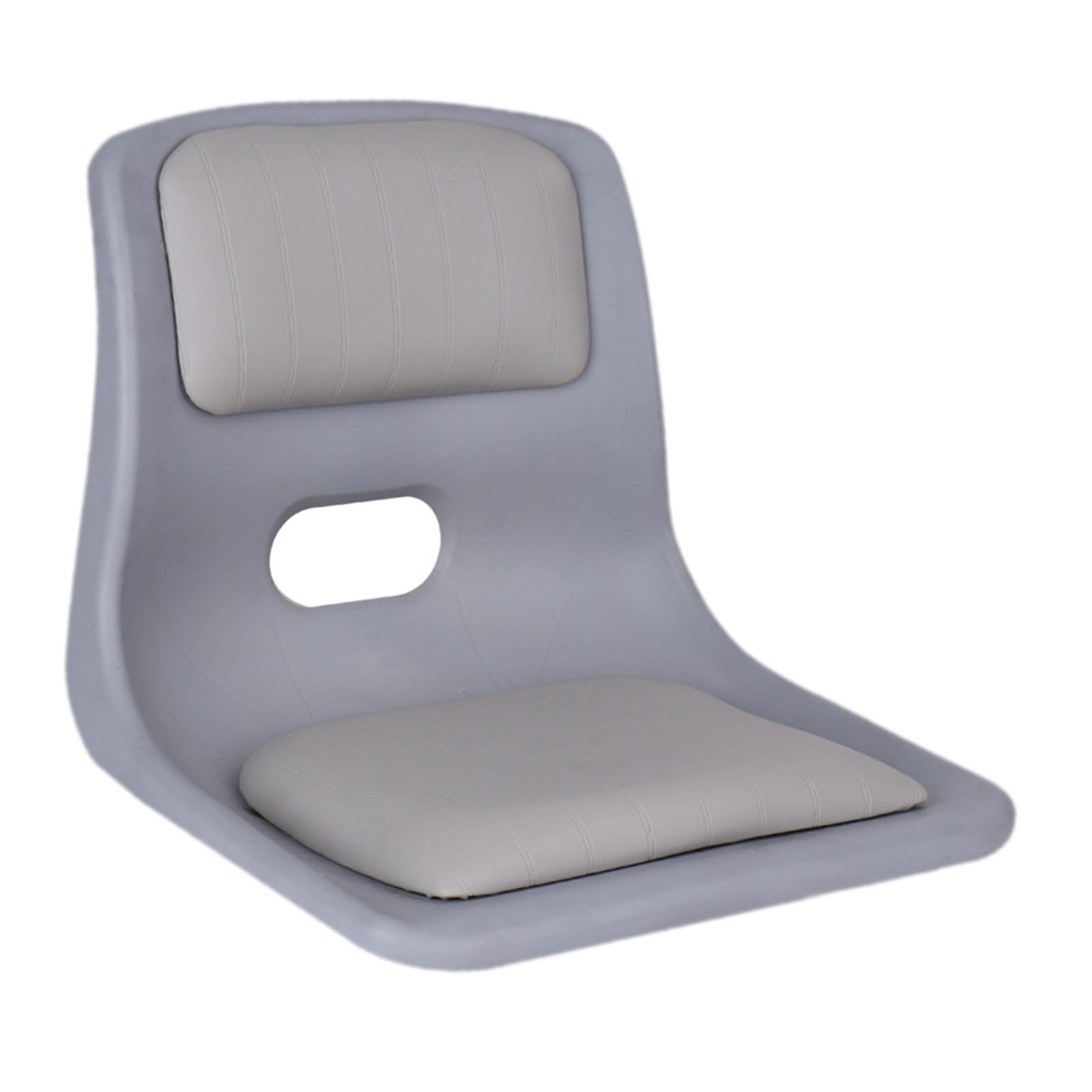 เบาะนั่งเรือตกปลาบุนวมหนานุ่มน - Fishing Boat Seat บทวิจารณ์และราคา