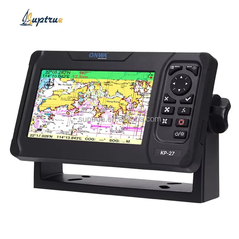 เครื่องนำทาง GPS ทางทะเล ONWA  - Fishing Boat Gps บทวิจารณ์และราคา