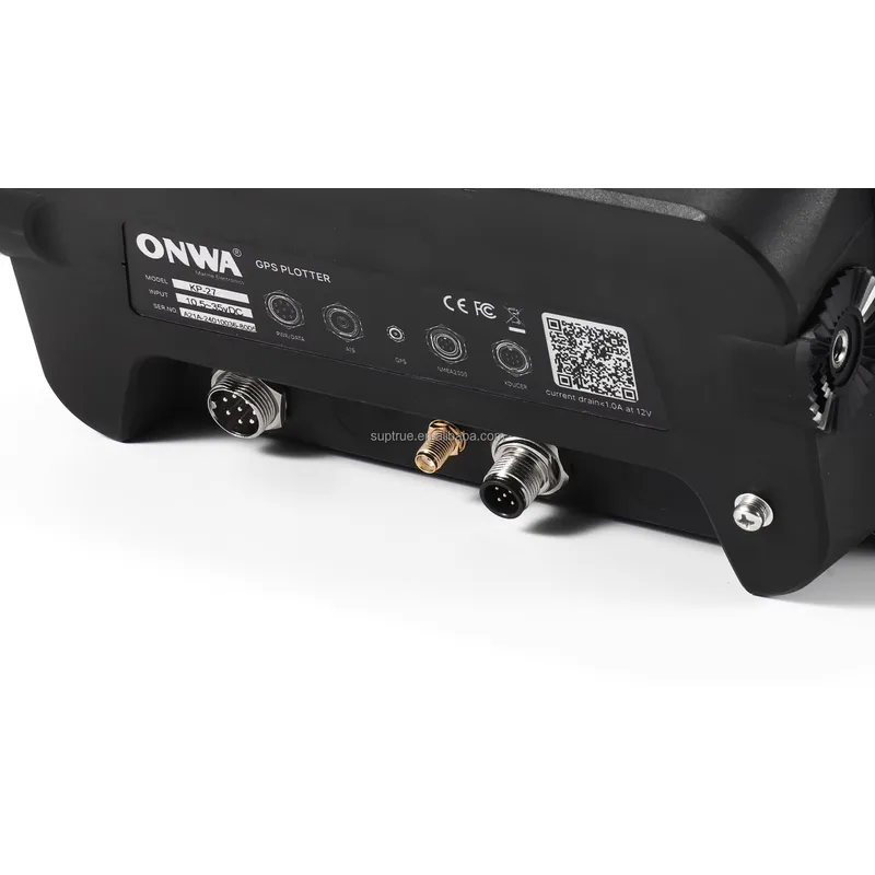 เครื่องนำทาง GPS ทางทะเล ONWA  - Fishing Boat Gps บทวิจารณ์และราคา