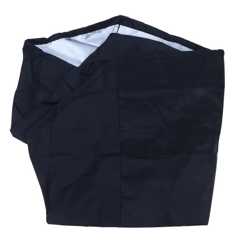 ฝาครอบที่นั่งเรือแบบพับได้กันน - Fishing Boat Cover บทวิจารณ์และราคา