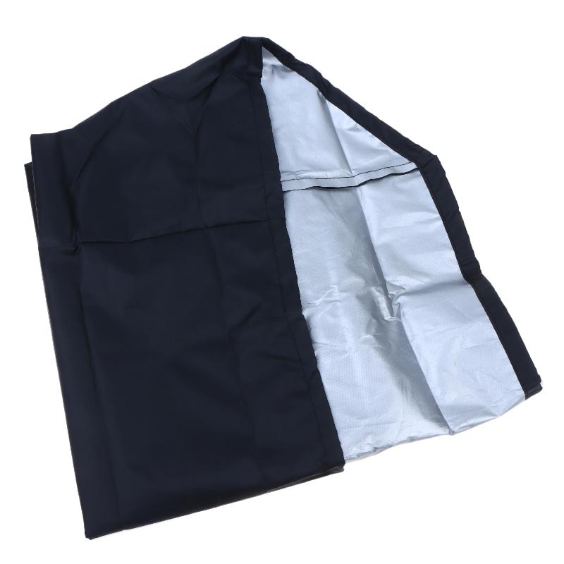 ฝาครอบที่นั่งเรือแบบพับได้กันน - Fishing Boat Cover บทวิจารณ์และราคา