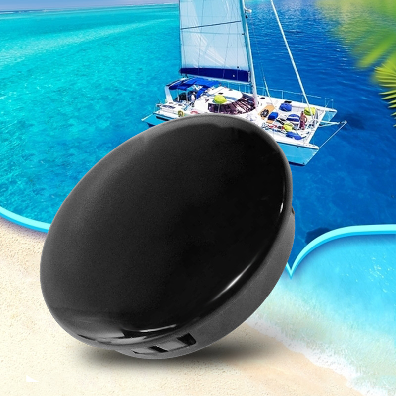 เรือ PC พวงมาลัยหมวกศูนย์สำหรั - Fishing Boat Steering Wheel บทวิจารณ์และราคา