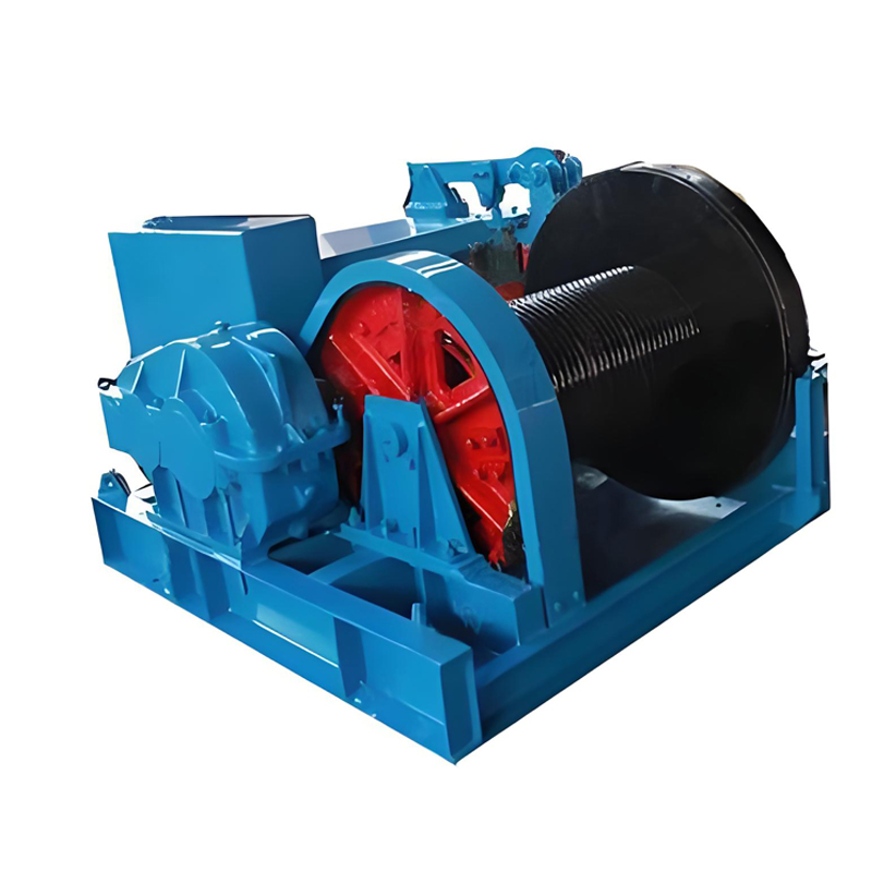 กว้านสมอไฟฟ้าสำหรับงานหนัก 12  - Fishing Boat Anchor Winch บทวิจารณ์และราคา