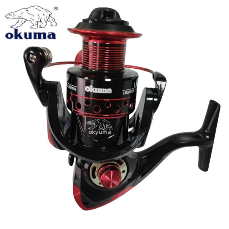 รอกตกปลาโอคุมะ-สปินนิ่ง,รอกตกป - Fishing Boat Steering Wheel บทวิจารณ์และราคา