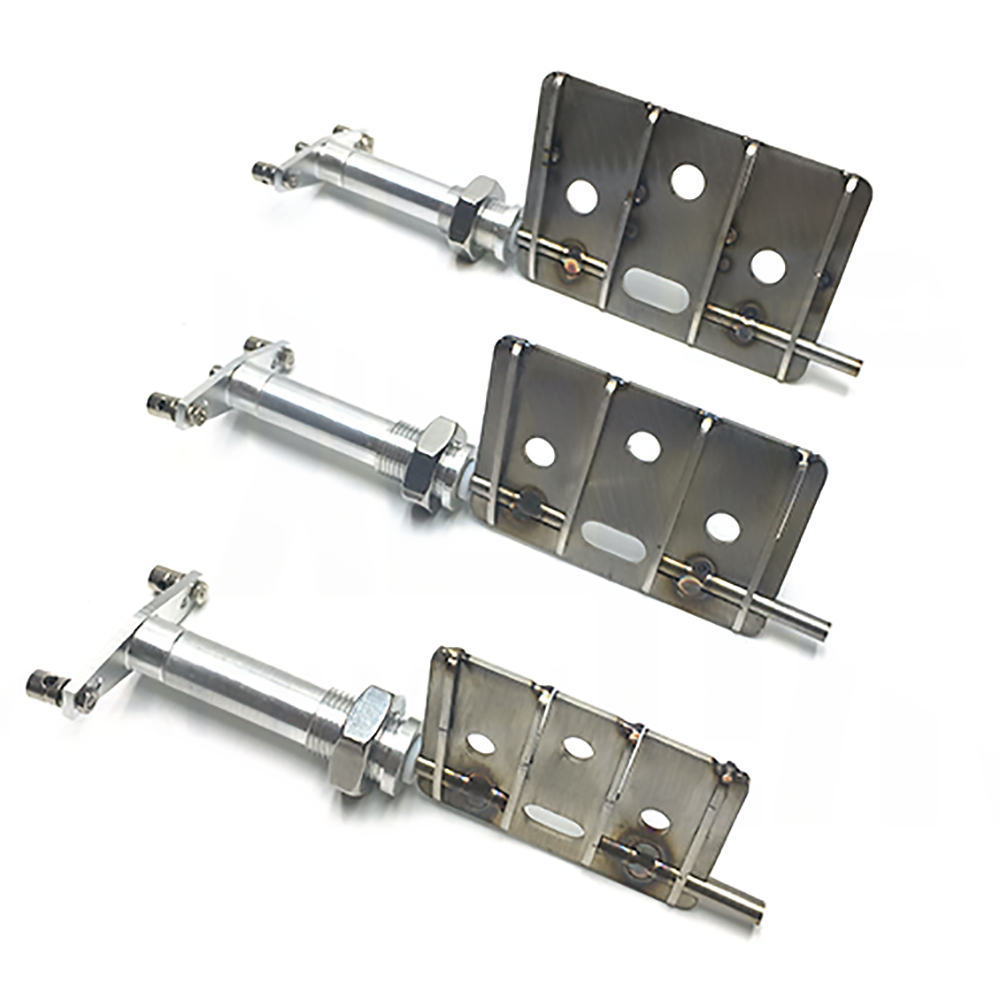 1PCโลหะCNC Blade 52มม.63มม.74ม - Fishing Boat Steering Wheel บทวิจารณ์และราคา