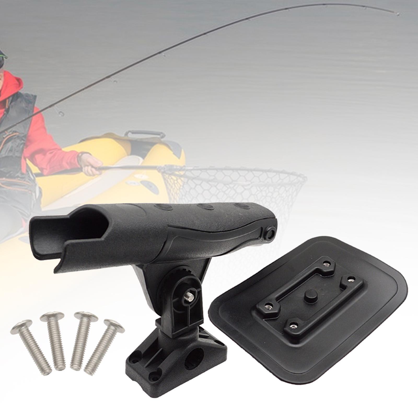 ที่วางคันเบ็ดตกปลาแบบเป่าลม อุ - Fishing Boat Oar บทวิจารณ์และราคา