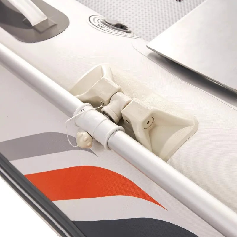 เรือยางเป่าลม AQUA MARINA สำหร - Fishing Boat Oar บทวิจารณ์และราคา