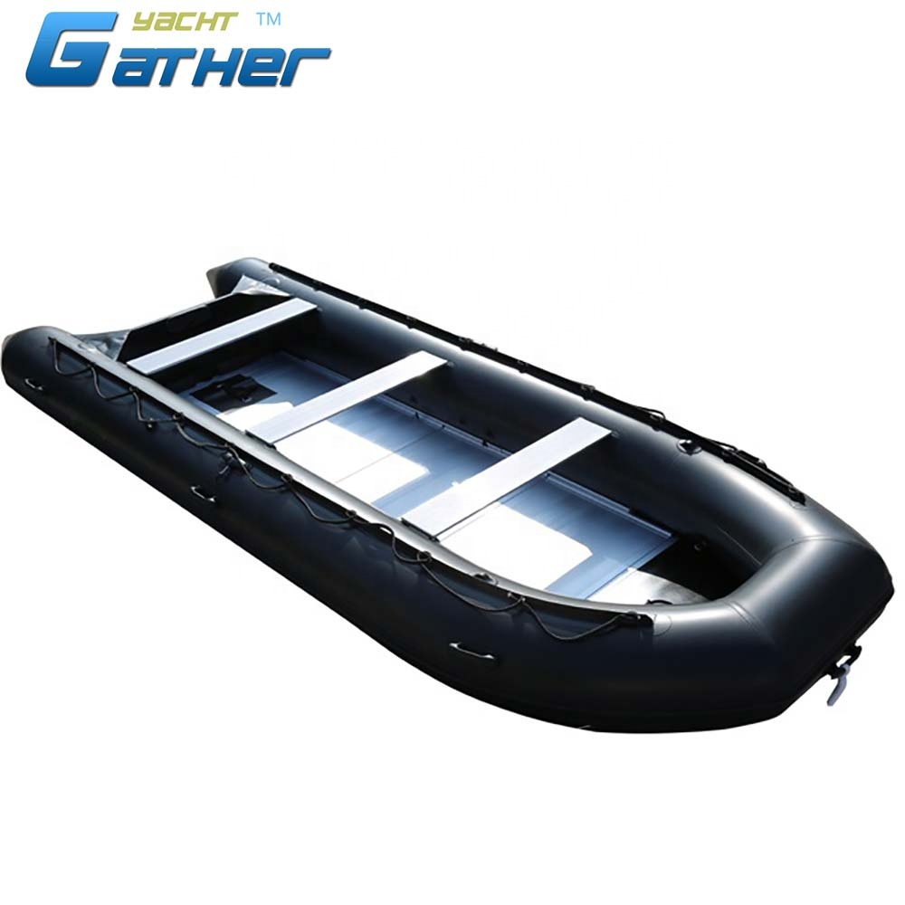 เรือตกปลา PVC//เรือยางเป่าลม 6 - Fishing Boat Inflatable บทวิจารณ์และราคา