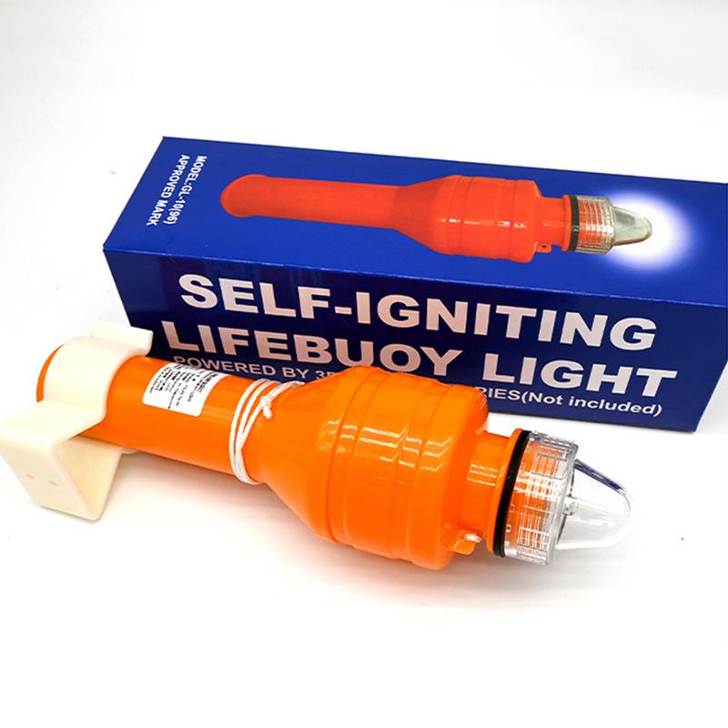 ห่วงชูชีพ LED Light เรือ Flare - Fishing Boat Navigation Light บทวิจารณ์และราคา
