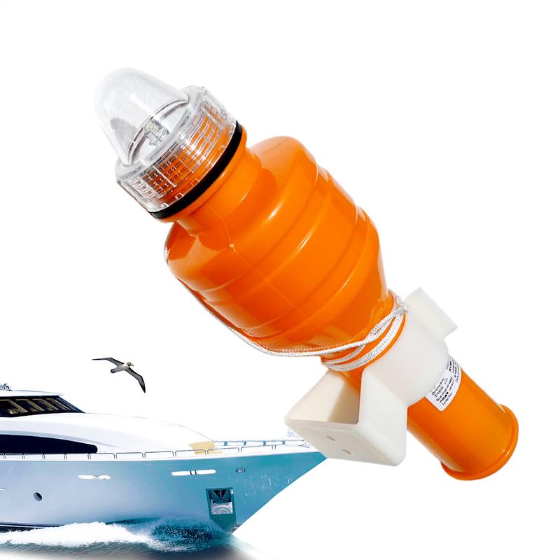 ห่วงชูชีพ LED Light เรือ Flare - Fishing Boat Navigation Light บทวิจารณ์และราคา