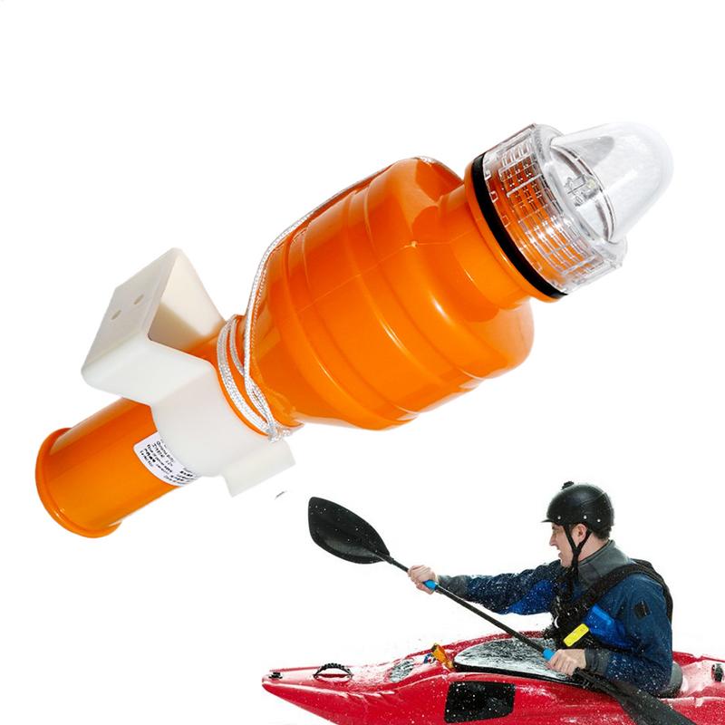ห่วงชูชีพ LED Light เรือ Flare - Fishing Boat Navigation Light บทวิจารณ์และราคา