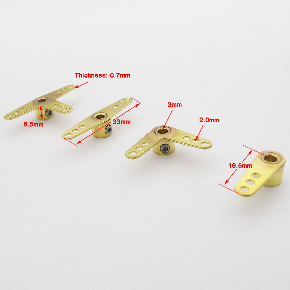 อะไหล่ทองแดง 1 ชิ้น ขนาด 3 มม. - Fishing Boat Anchor Winch บทวิจารณ์และราคา
