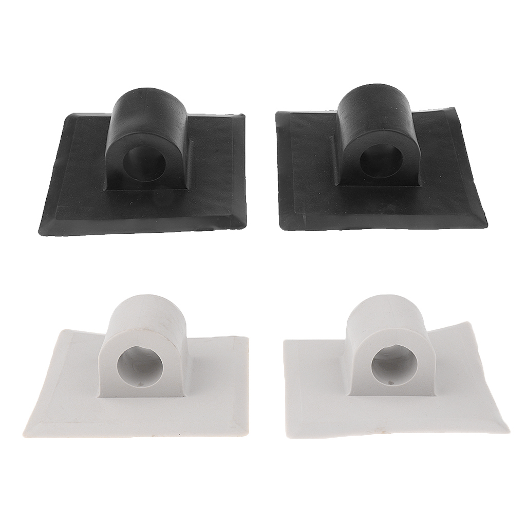 2 Pcs KAYAK Trolling ตกปลาเรือ - Fishing Boat Trolling Motor บทวิจารณ์และราคา