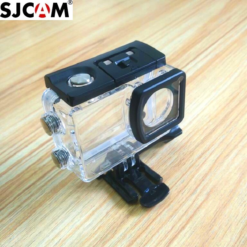 Original SJCAM อุปกรณ์เสริมซอง - Fishing Boat Cover บทวิจารณ์และราคา