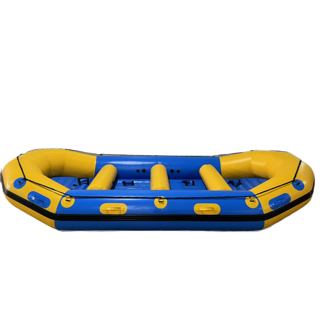 เรือยางเป่าลม, เรือตกปลา PVC พ - Fishing Boat Inflatable บทวิจารณ์และราคา