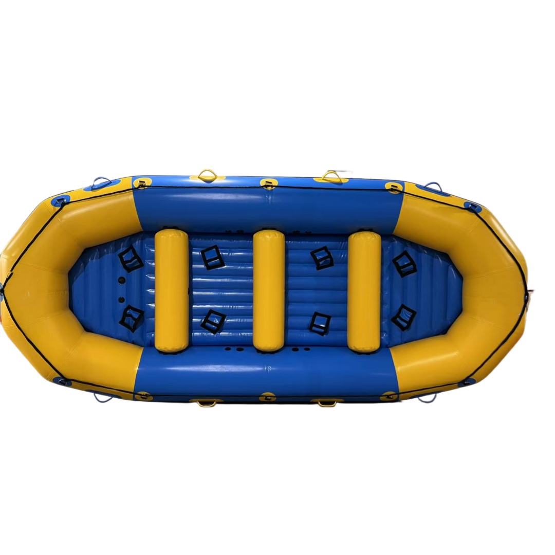เรือยางเป่าลม, เรือตกปลา PVC พ - Fishing Boat Inflatable บทวิจารณ์และราคา