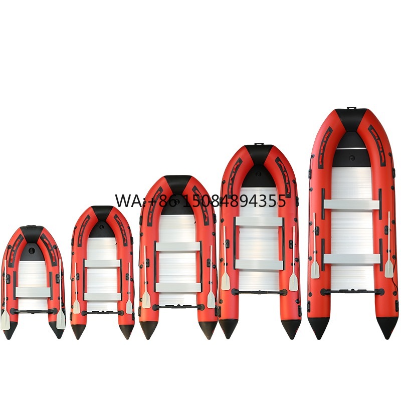 เรือยางเป่าลมสำหรับตกปลาความเร - Fishing Boat Outboard Motor บทวิจารณ์และราคา