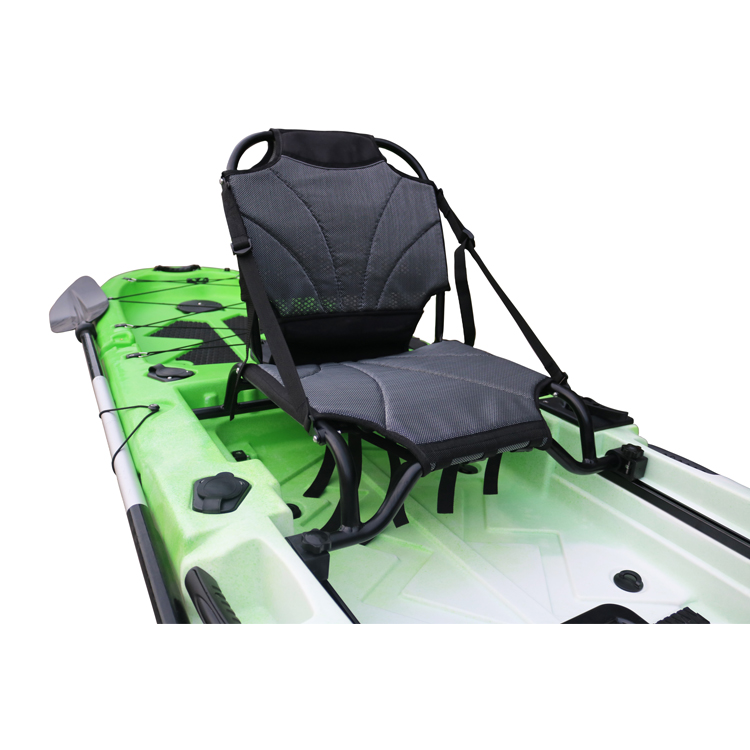 เรือตกปลาแบบคายัคอลูมิเนียมขนา - Fishing Boat Aluminum บทวิจารณ์และราคา