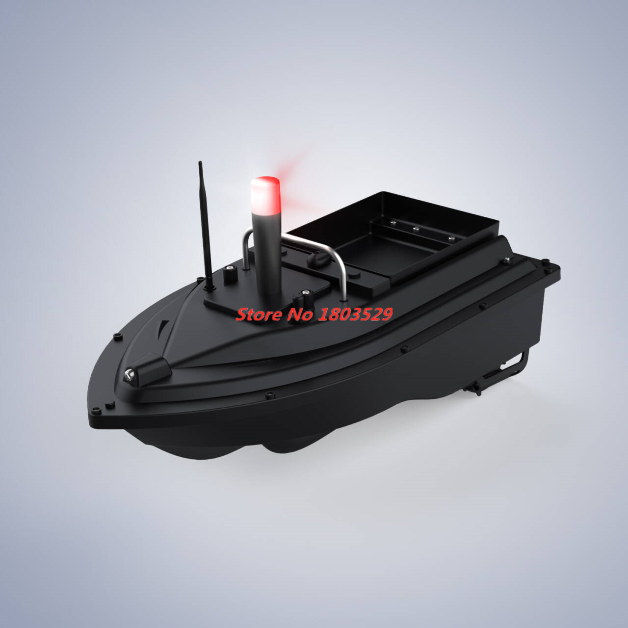 ไฟนำทางกลางคืนสำหรับเรือตกปลา  - Fishing Boat Navigation Light บทวิจารณ์และราคา