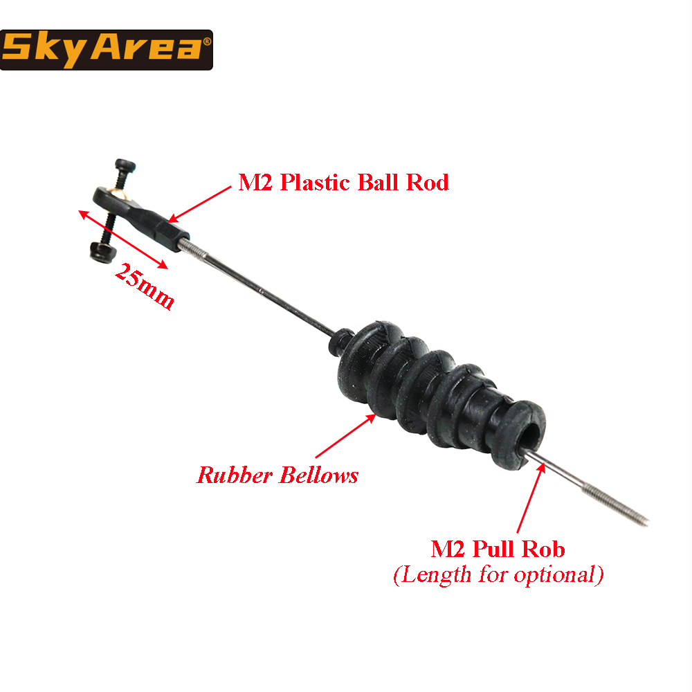 1 ชิ้นรุ่น RC เรือ Push Rod ชุ - Fishing Boat Anchor Winch บทวิจารณ์และราคา