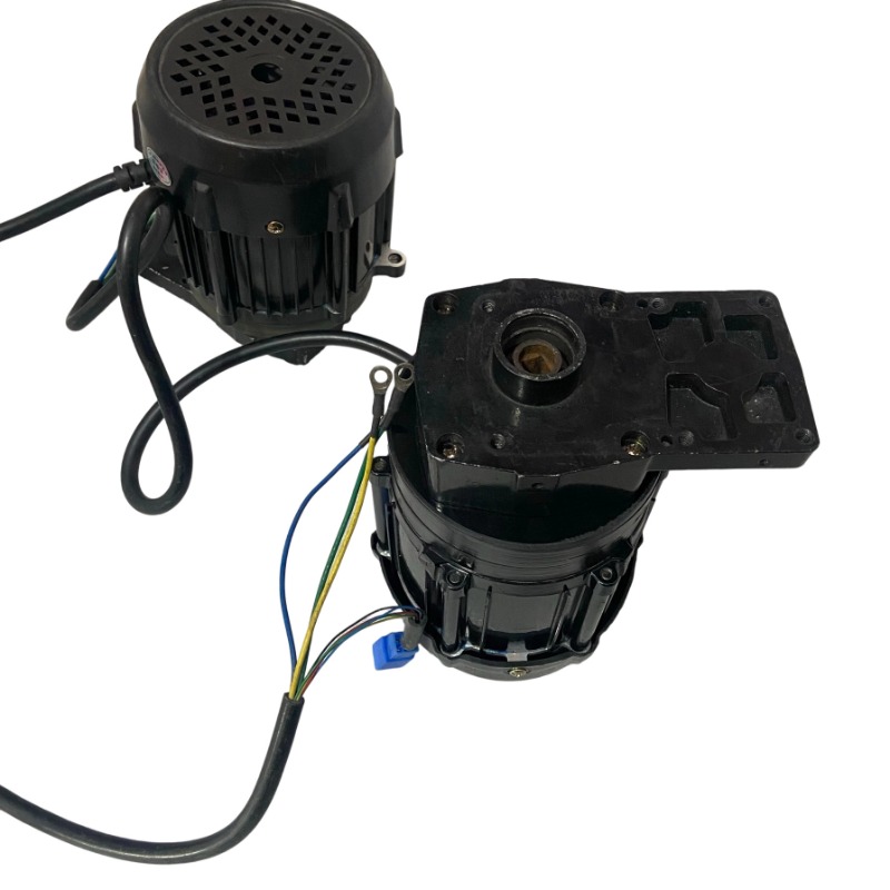 48V 1000/1200/1500W ความเร็วสู - Fishing Boat Outboard Motor บทวิจารณ์และราคา