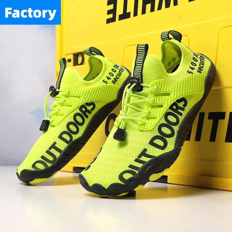 รองเท้าลุยน้ำ รองเท้าผู้ชาย รอ - Fishing Boat Trailer บทวิจารณ์และราคา