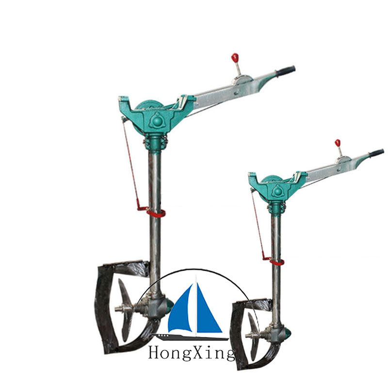 มอเตอร์ไฟฟ้า 12V 24V 48V 9500  - Fishing Boat Anchor Winch บทวิจารณ์และราคา