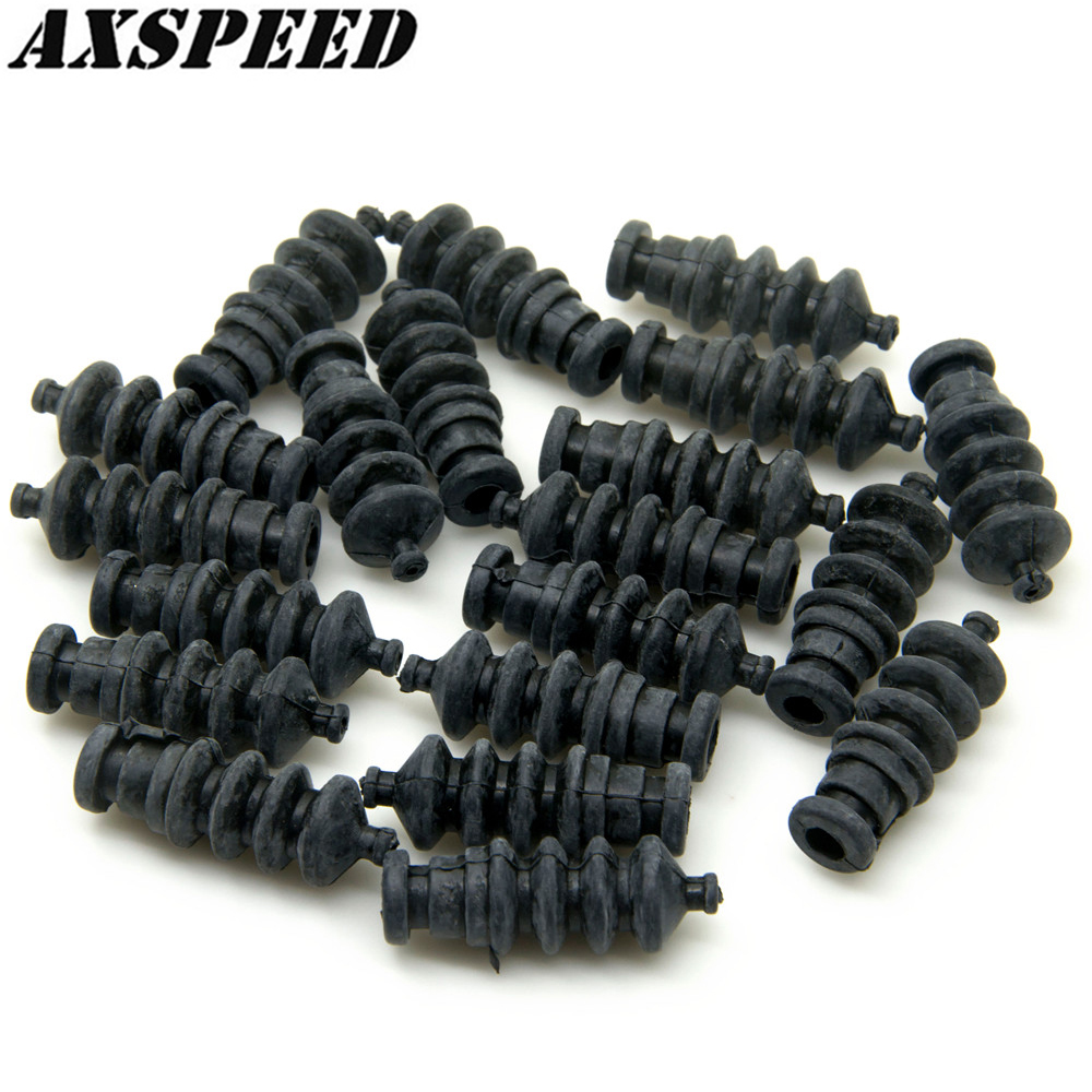 Axspeed 1/5/10ชิ้นยาง L37mm ซี - Fishing Boat Anchor Winch บทวิจารณ์และราคา