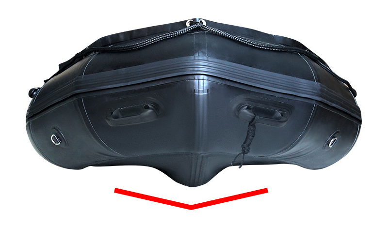 เรือตกปลาแบบเป่าลม 5.2 เมตร  แ - Fishing Boat Inflatable บทวิจารณ์และราคา