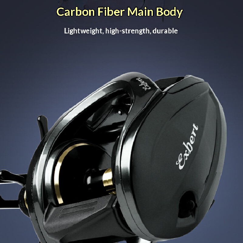 รอกตกปลาแบบเบทคาสติ้งทั่วไป ทน - Fishing Boat Anchor บทวิจารณ์และราคา