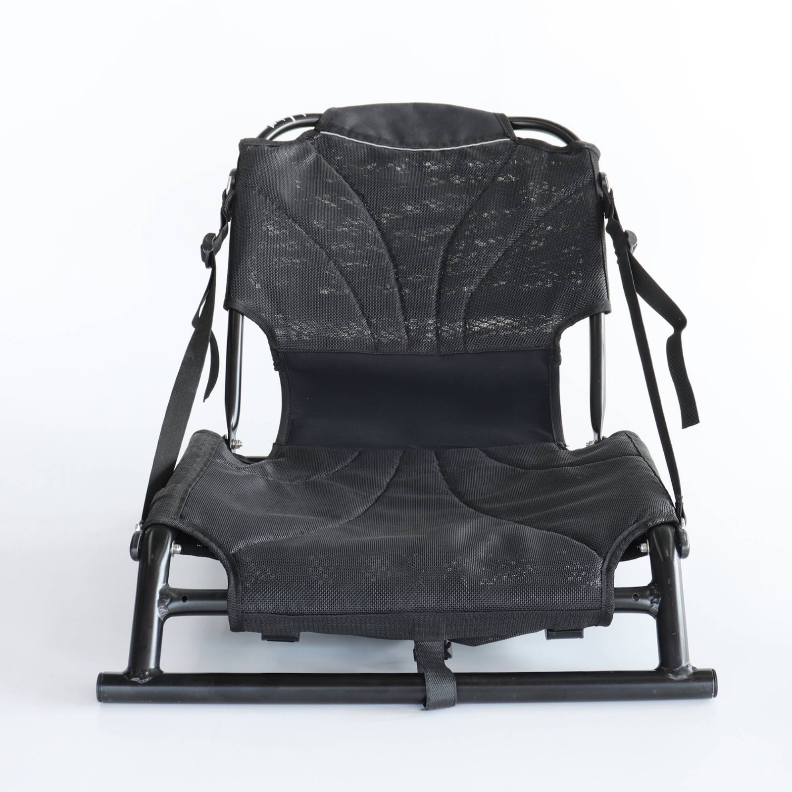 เบาะพิงหลังเรือคายัค ตาข่ายระบ - Fishing Boat Seat บทวิจารณ์และราคา