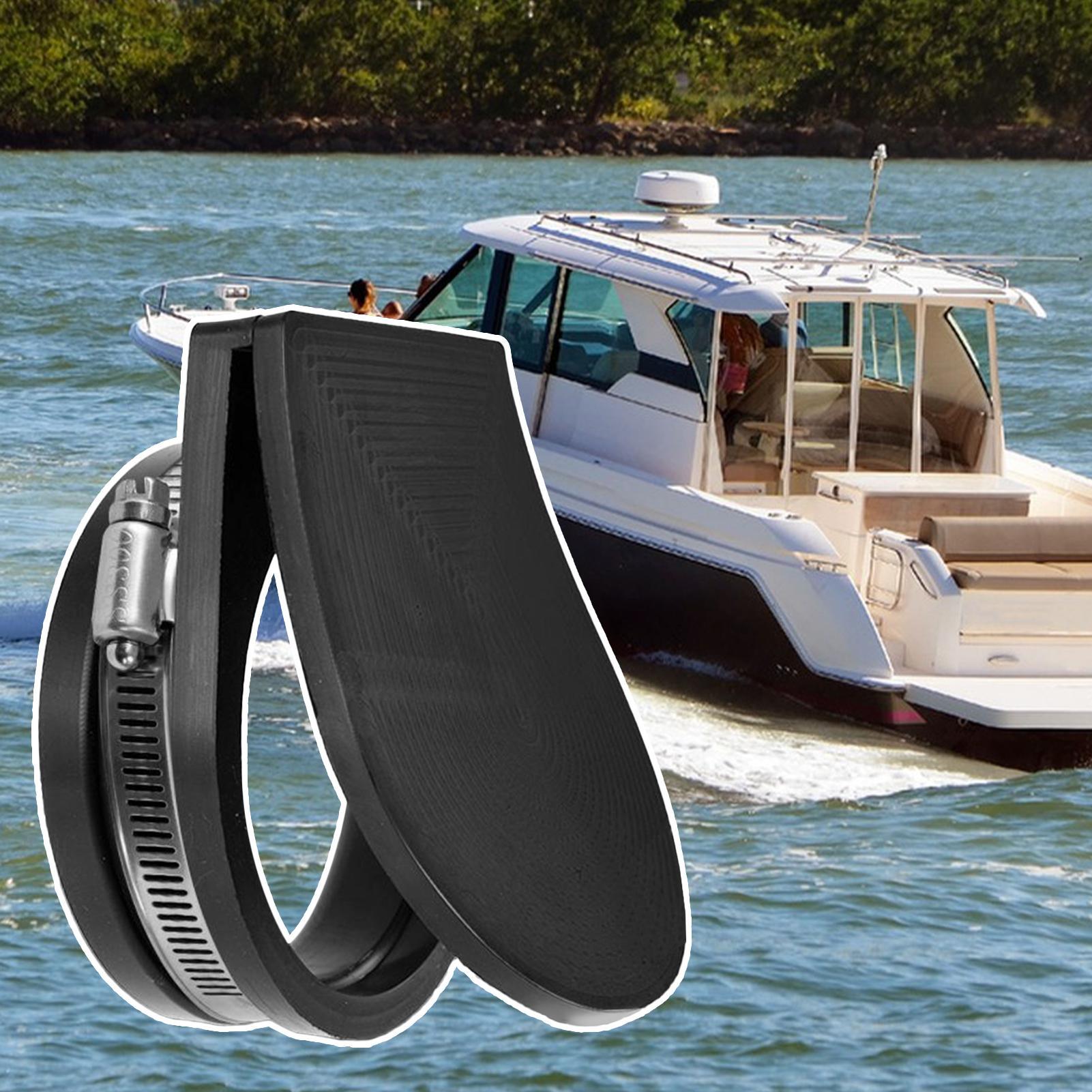 ฝาครอบช่องระบายไอเสียทางทะเล ต - Fishing Boat Cover บทวิจารณ์และราคา