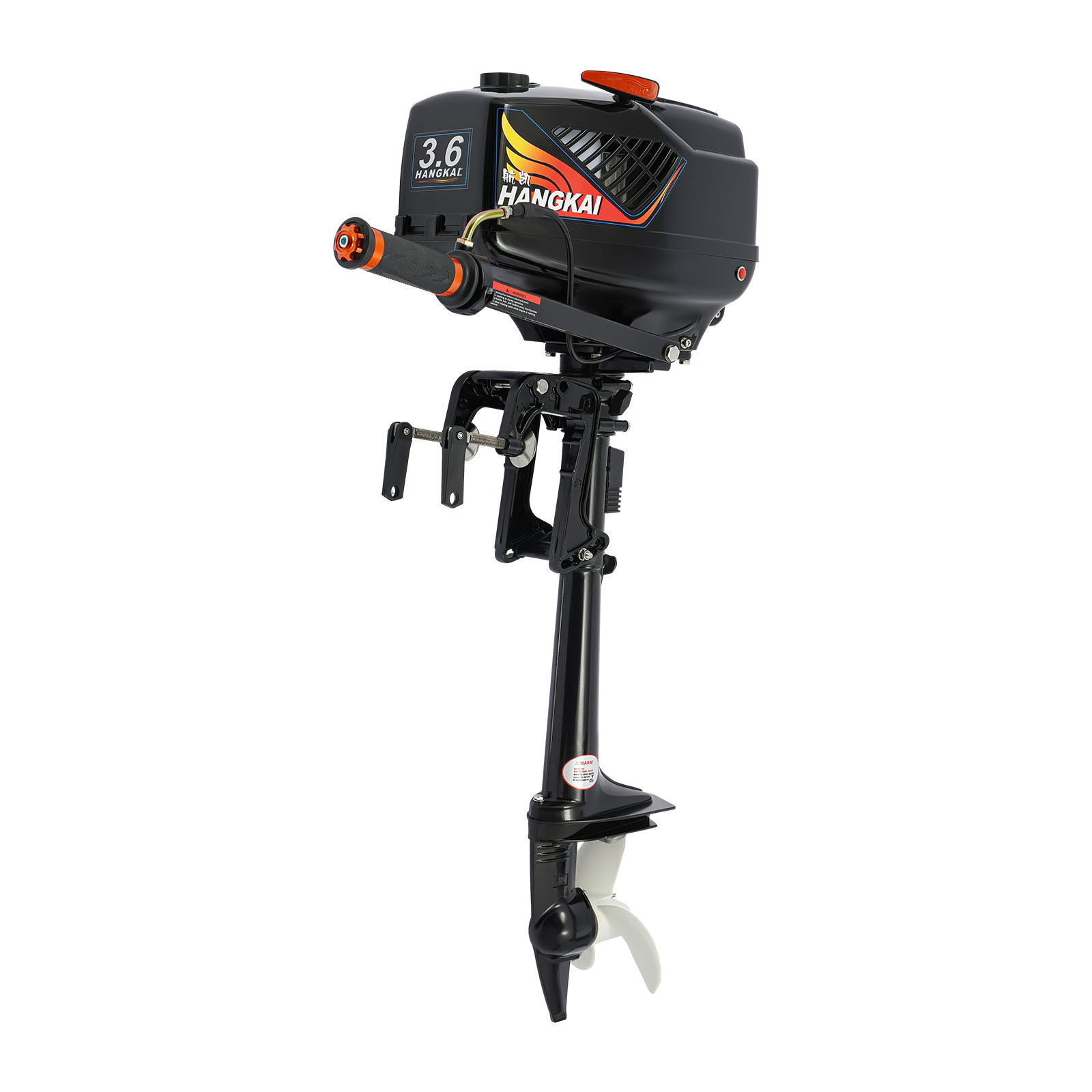 มอเตอร์ติดท้ายเรือ, มอเตอร์ติด - Fishing Boat Outboard Motor บทวิจารณ์และราคา