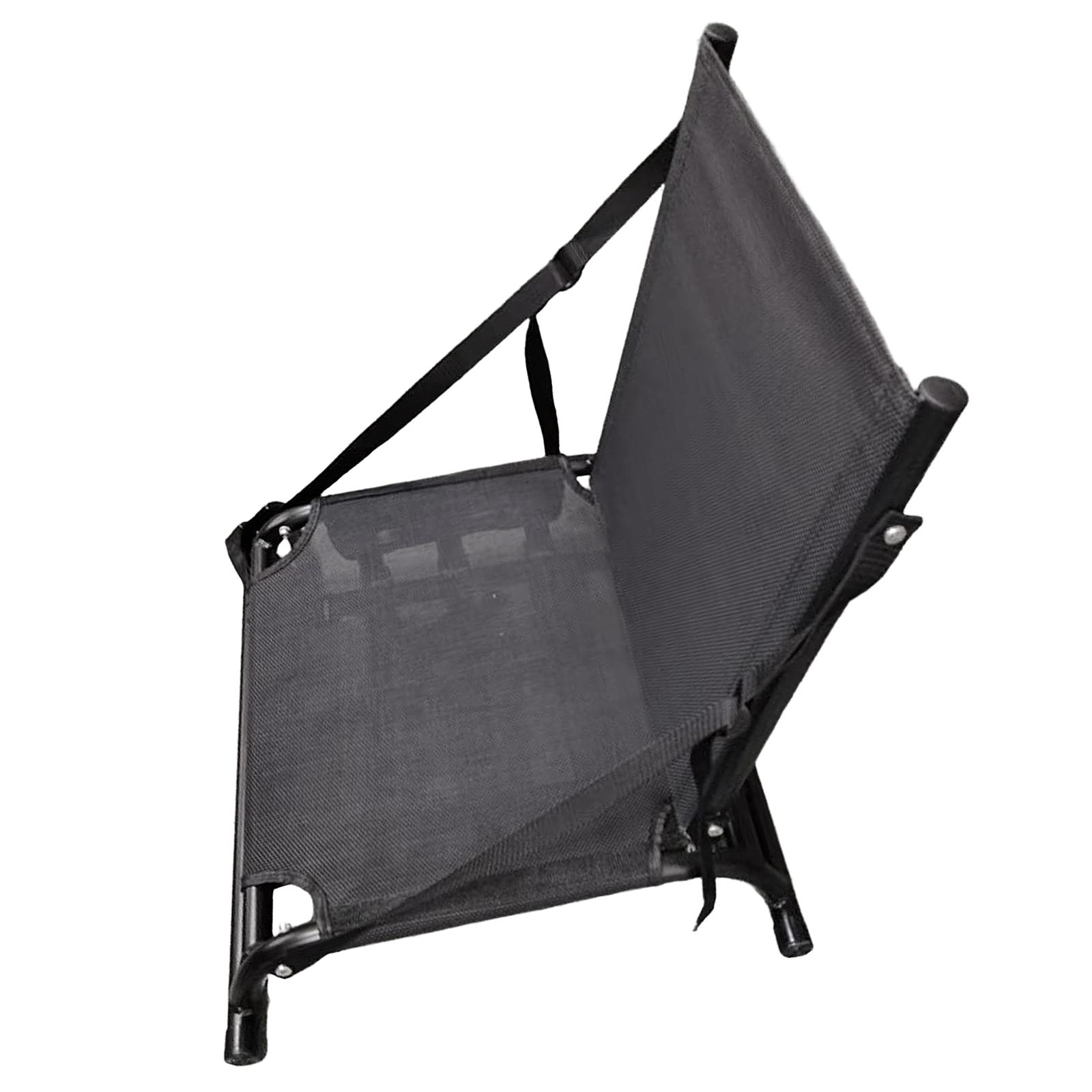 เบาะนั่งเรือคายัคแบบมีพนักพิง  - Fishing Boat Seat บทวิจารณ์และราคา