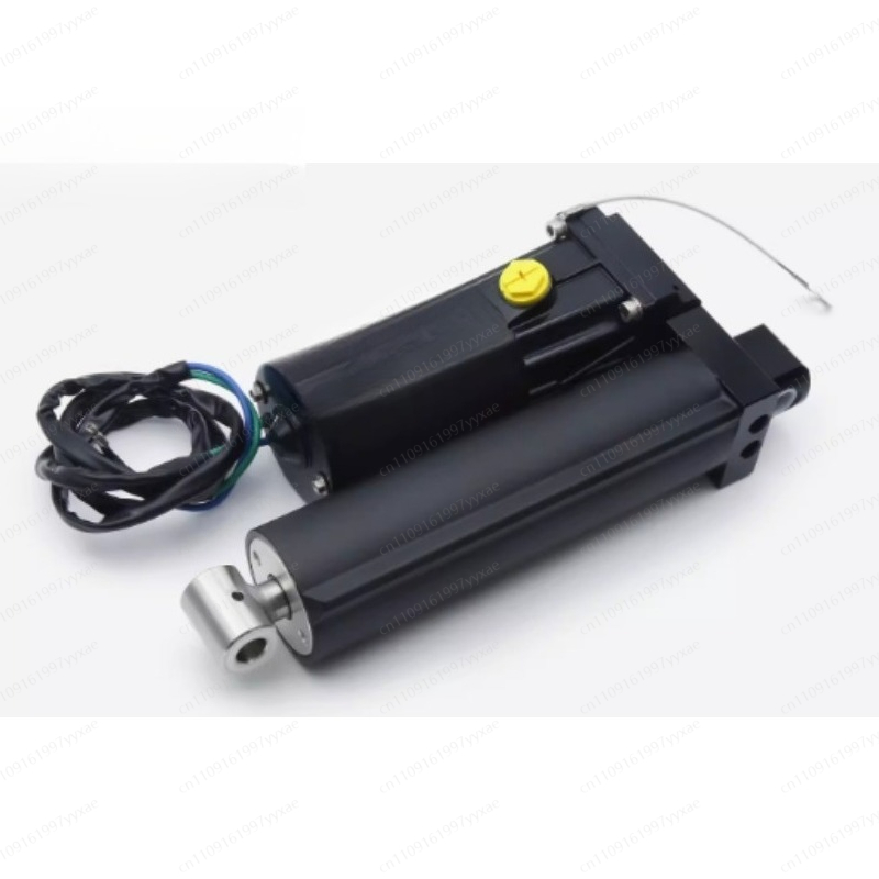 มอเตอร์ไฟฟ้านอกเรือ 8M0055011  - Fishing Boat Outboard Motor บทวิจารณ์และราคา
