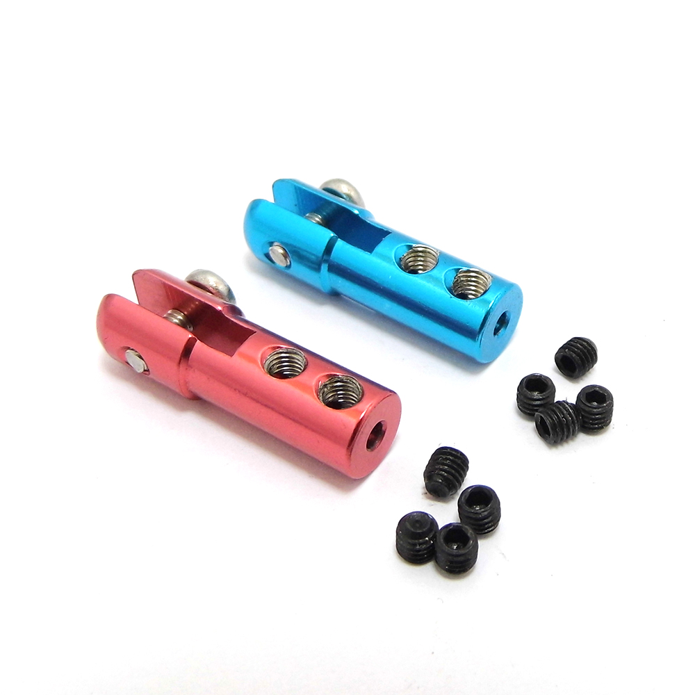 10PCSโลหะServo Arm Tie Rod End - Fishing Boat Anchor Winch บทวิจารณ์และราคา