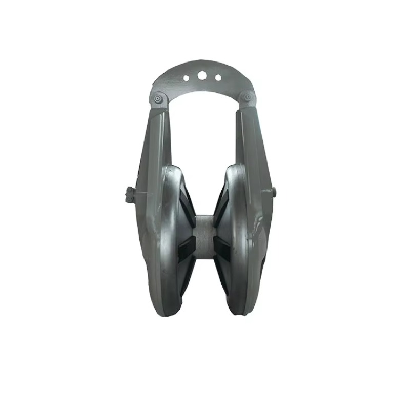 รอกอลูมิเนียมพร้อมลูกรอกเหล็ก  - Fishing Boat Anchor Winch บทวิจารณ์และราคา