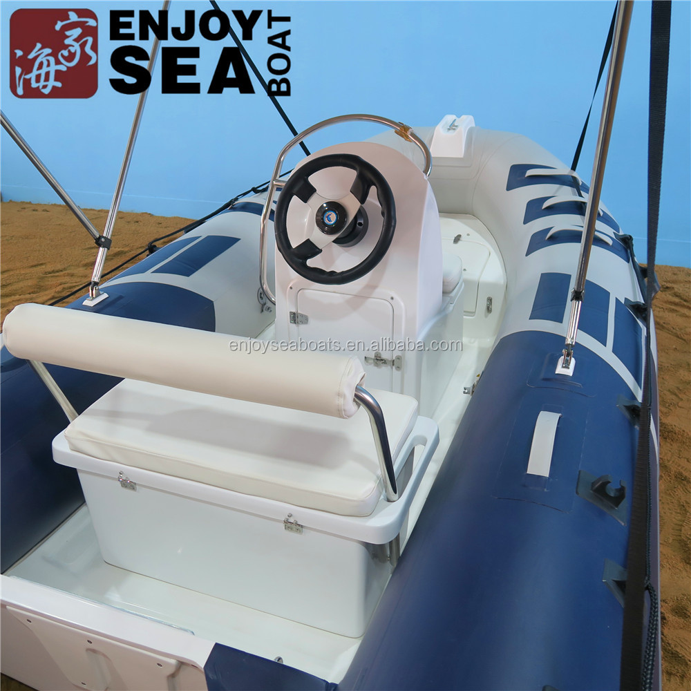 เรือตกปลาพับได้แบบเป่าลม ASM-3 - Fishing Boat Inflatable บทวิจารณ์และราคา