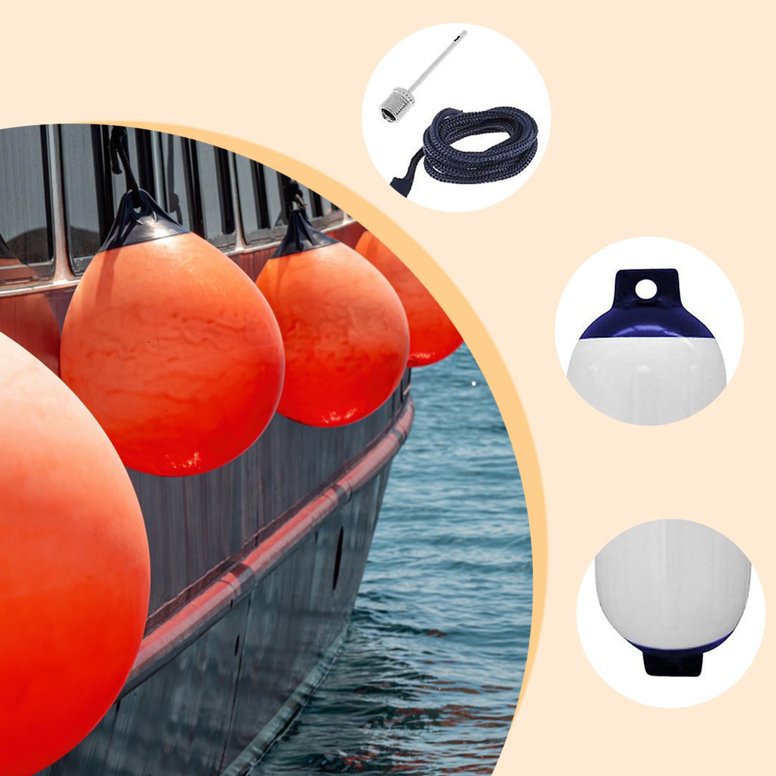 กันชนเรือ 4 ชิ้น, อุปกรณ์เสริม - Fishing Boat Oar บทวิจารณ์และราคา