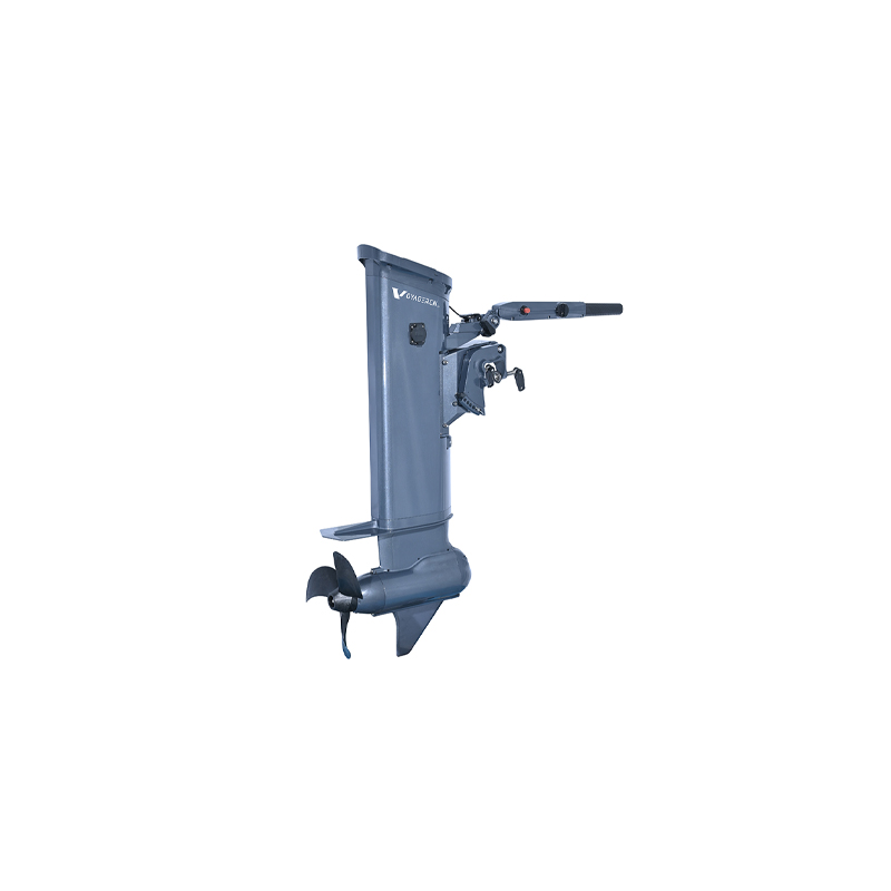 มอเตอร์ไฟฟ้าสำหรับเรือแบบพกพา  - Fishing Boat Trolling Motor บทวิจารณ์และราคา