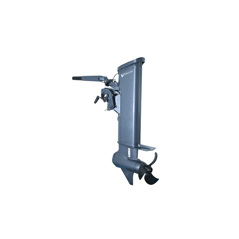 มอเตอร์ไฟฟ้าสำหรับเรือแบบพกพา  - Fishing Boat Trolling Motor บทวิจารณ์และราคา