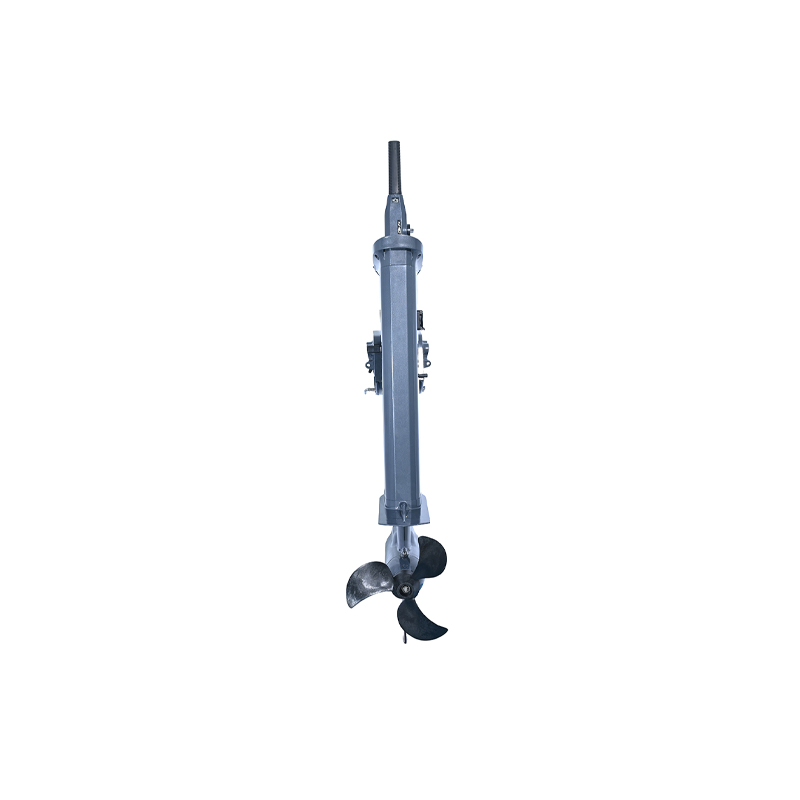 มอเตอร์ไฟฟ้าสำหรับเรือแบบพกพา  - Fishing Boat Trolling Motor บทวิจารณ์และราคา
